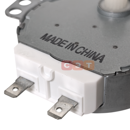 Мотор трёхходового клапана 30004869A