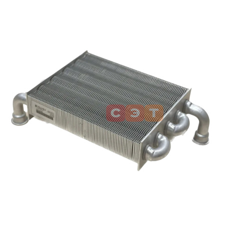 Теплообменник первичный 6SCAMMON16