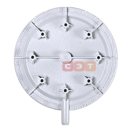 Моностат воздуха (пневмореле) 85/70Па 605.998800