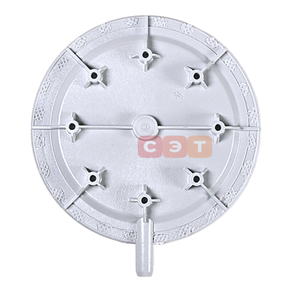 Моностат воздуха (пневмореле) 85/70Па 605.998800