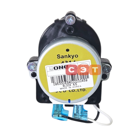 Трёхходовой клапан 30020637A