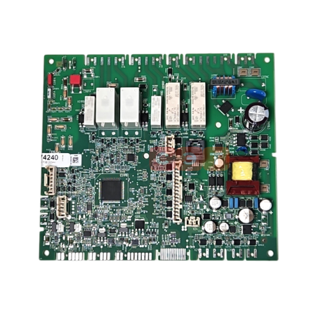 Электронная плата 7774240