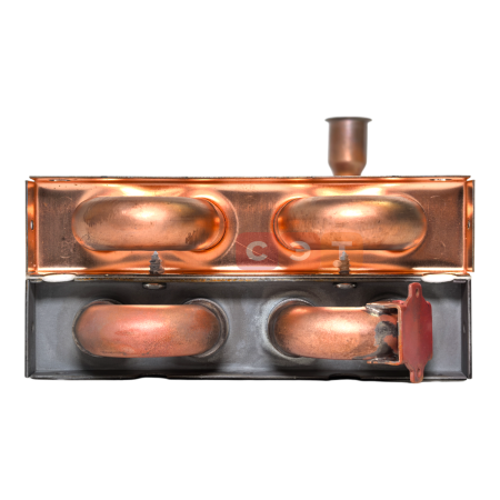 Теплообменник основной (WA C 24)