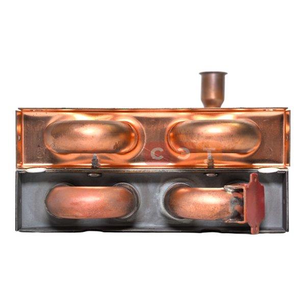 Теплообменник основной (WA C 24)