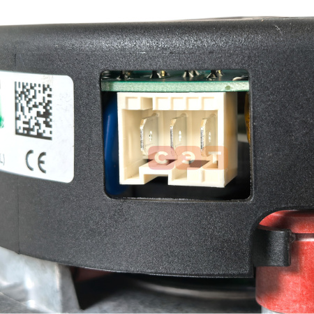 Вентилятор NRF 118-D21 35-40 кВт (AMC 25/39 BIC)  7665247