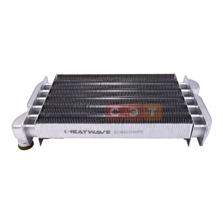 Основной теплообменник 5677660