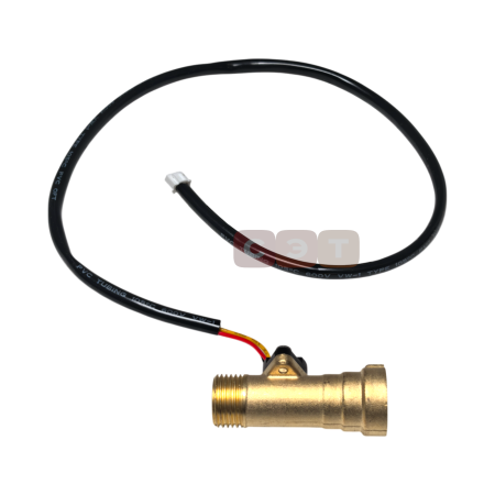 Датчик расхода ГВС Basic (new)