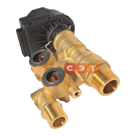 Гидравлическая группа отопления SATURN