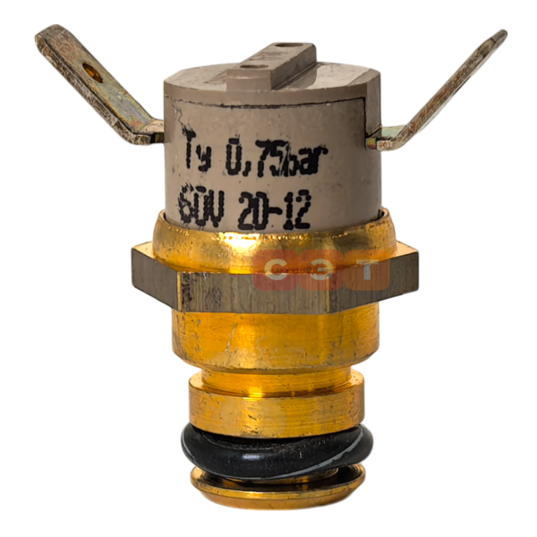 Датчик давления 39404710