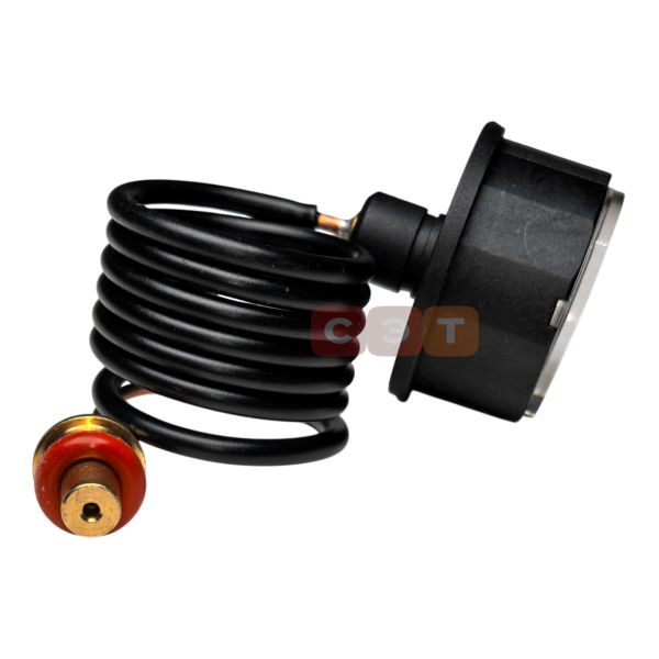 Манометр  Deluxe S/C/E/ONE 13-35 K KKK