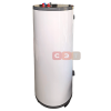 Водонагреватель напольный (нержавеющая сталь) Uni-Fitt STINOX GR 200