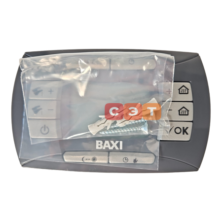 Выносная панель управления BAXI 5682690