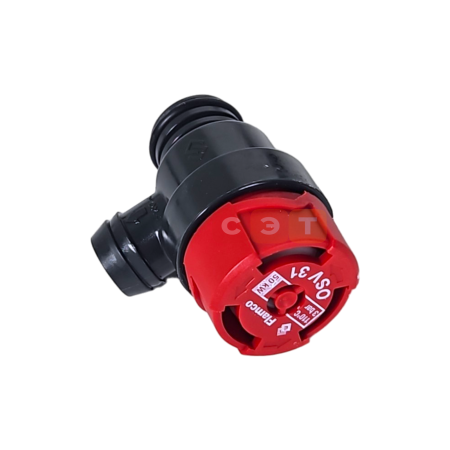 Предохранительный клапан MCA s100829