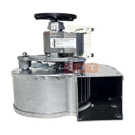 Вентилятор 5632530