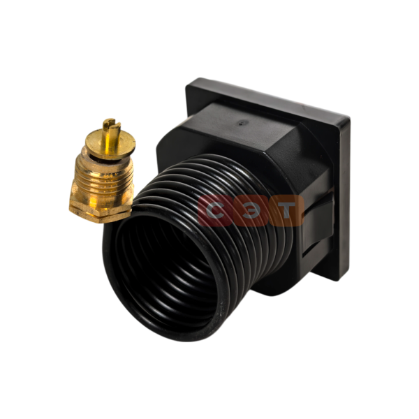 Манометр 0020027570-KKK