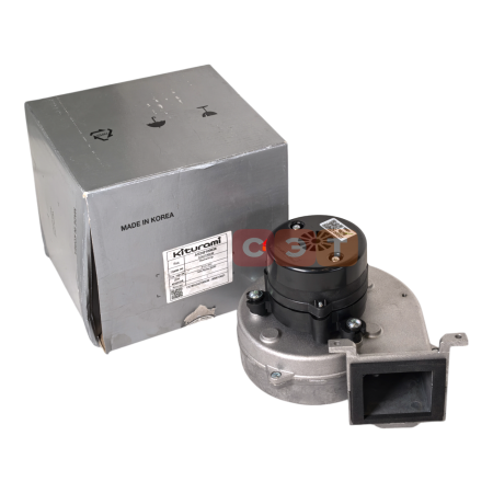 Вентилятор KVD-35C (TA 25/30)