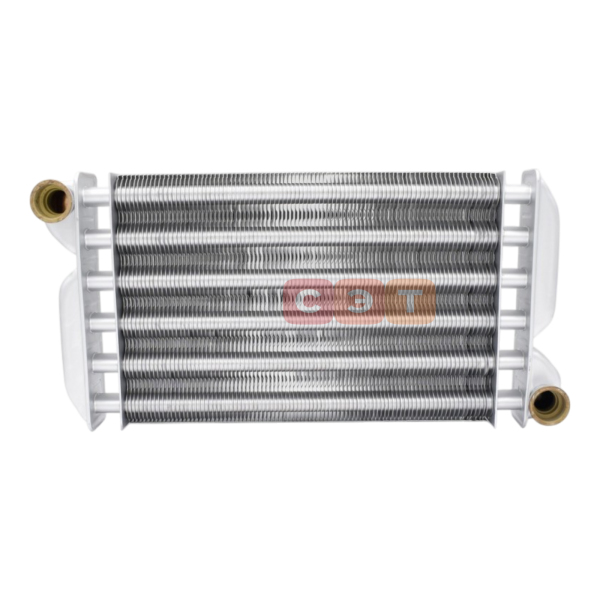 Основной теплообменник 5677660-ККК