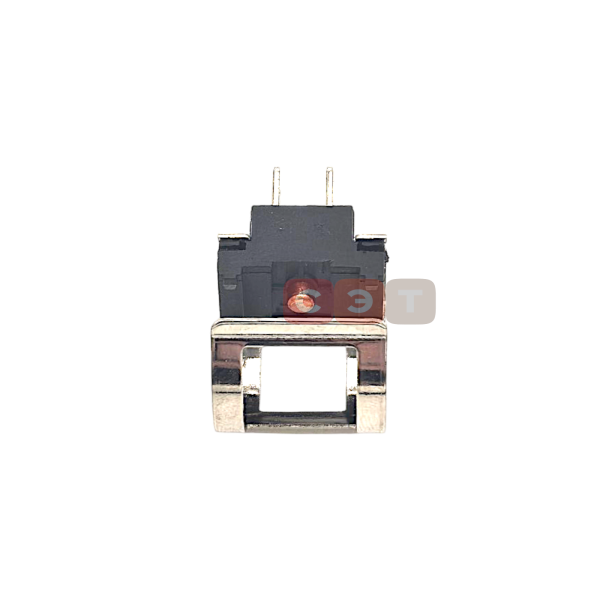 Датчик температуры NTC накладной DTL10K005