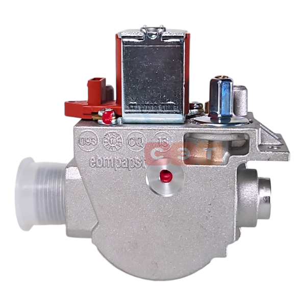 Газовый клапан Naneo 7693999