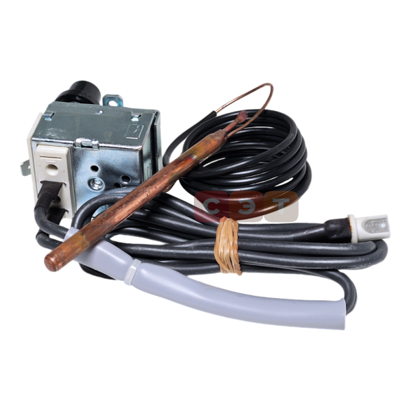 Термостат аварийный (Медведь PLO v15 )