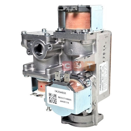 Газовый клапан Delux-ААА