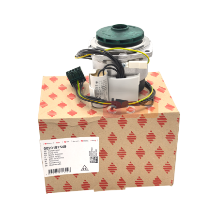 Двигатель насоса 0020197549