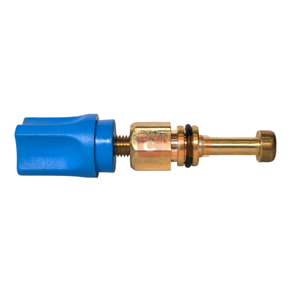 Кран подпитки Fondital Antea, Delfis, Formentera 6RUBICAR08-KKK