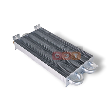 Основной теплообменник Nuvola 710673200-ККК