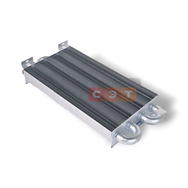 Основной теплообменник Nuvola 710673200-ККК