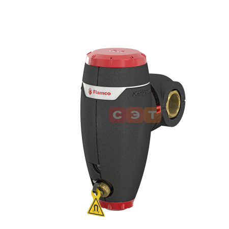 Сепаратор шлама XStream Clean  3/4"