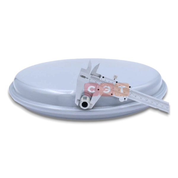 Расширительный бак, 8л 65104261-KKK