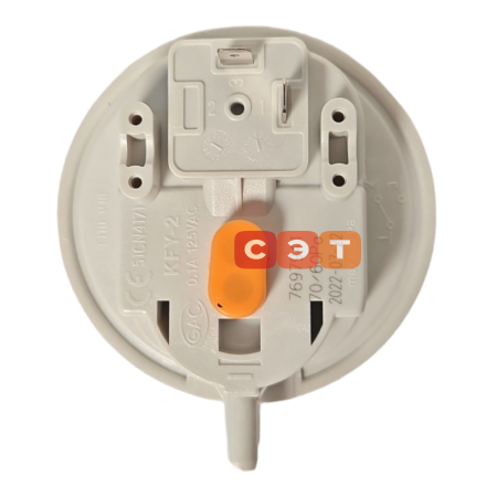 Пневмореле 7732857