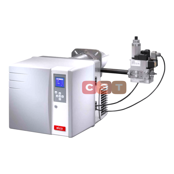 Корпус газовой горелки VG 3.290 D