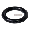 Оринг 17х4 (Теплообменники ГВС)
