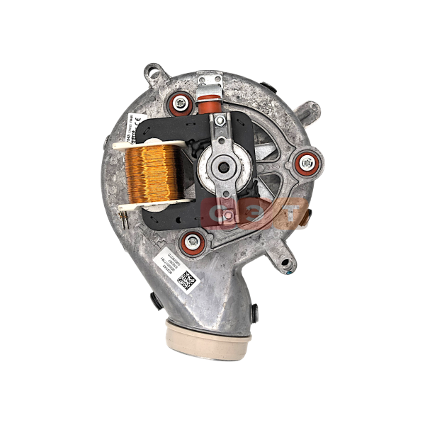 Вентилятор (Пантера v18, v19 25 кВт) ААА