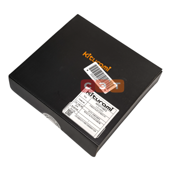 Термостат комнатный NCTR-100WR (WA.2, WA.3, WA S, WA C) KITURAMI 