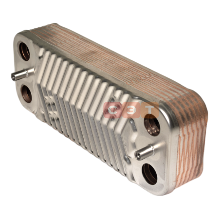 Теплообменник ГВС (WA.3 30, WA S 30, WA C 30)