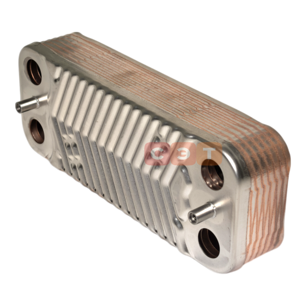 Теплообменник ГВС (WA.3 30, WA S 30, WA C 30)