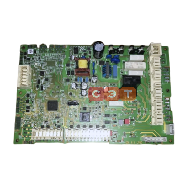 Электронная плата 7658423