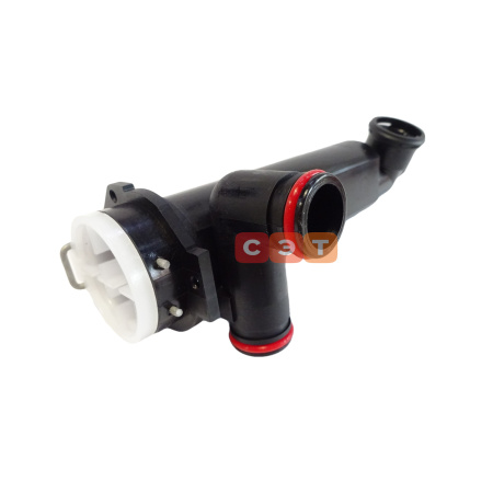Фильтр грязевик ACE 13-35 kw, Coaxial 13-30 kw, ATMO 13-24 kw (аналог BH1301018D,BH1301018B)