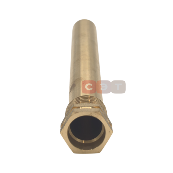 Приемная гильза 1\2 160 мм 7879892