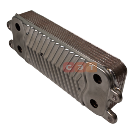 Теплообменник вторичный 0020059452