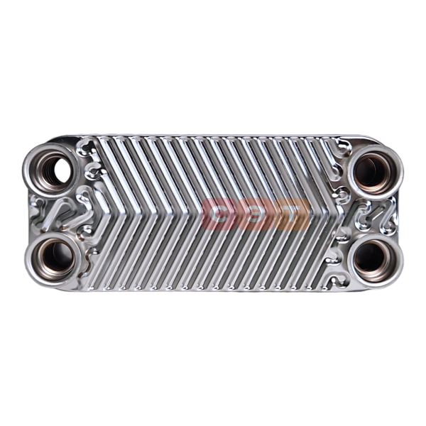 Теплообменник ГВС 100-200ICH 51074