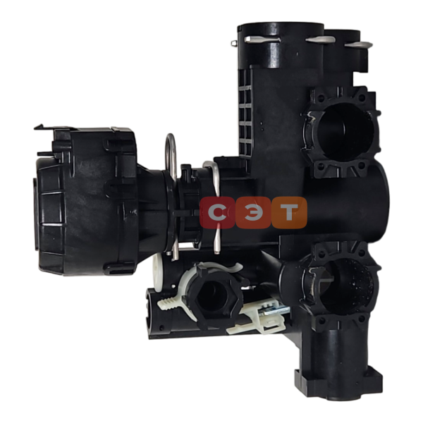 Гидравлическая группа обратная 