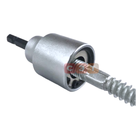 Шпильковерт М8 GI-tools 102/8G