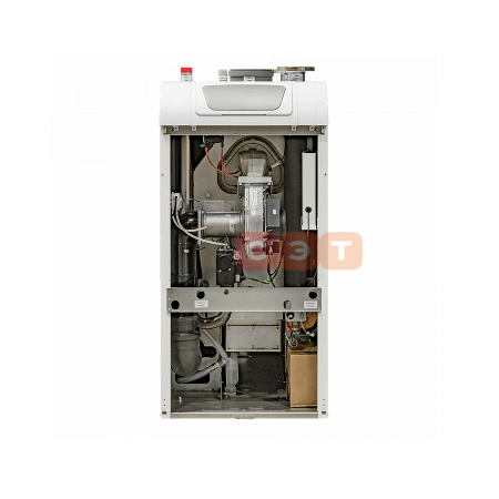 Котел напольный конденсационный BAXI  POWER HT-A 1.500