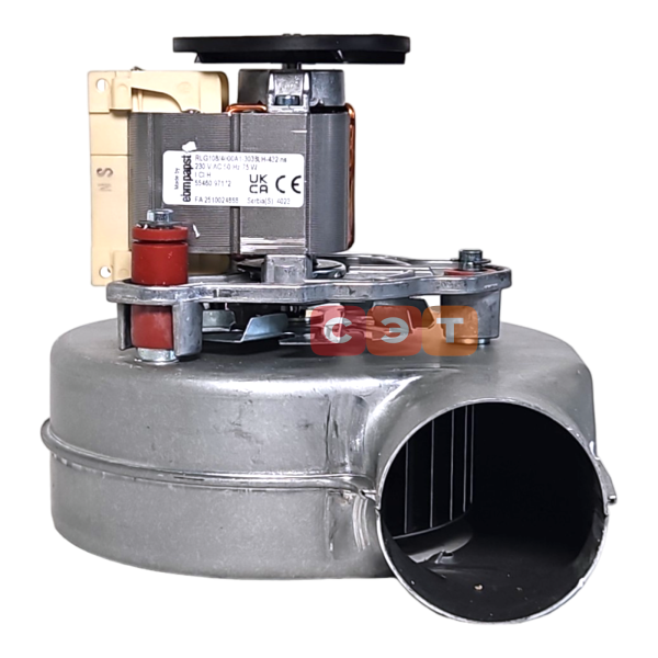 Вентилятор 5655730