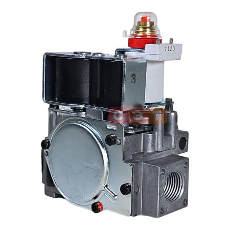 Газовый клапан 5653610-AAA