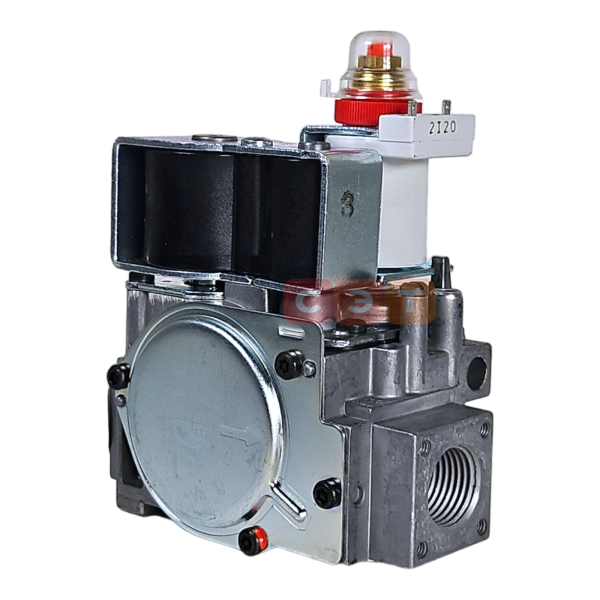 Газовый клапан 5653610-AAA