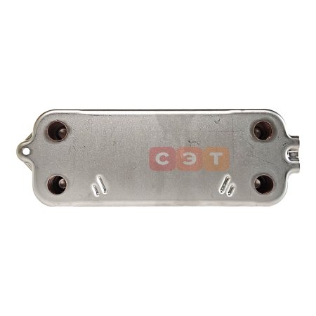 Пластинчатый теплообменник 28 кВт S101750